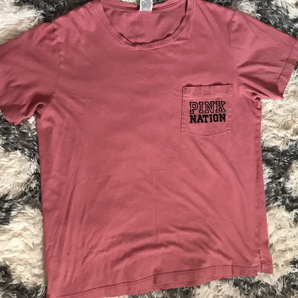 Victoria Secret T-shirt - Picture 1 of 4